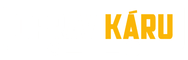 Oprav Káru