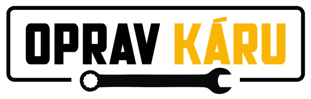 Oprav Káru